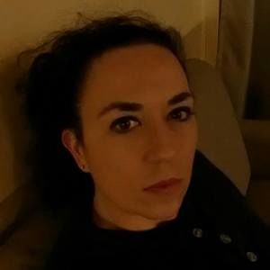 Meet your Posher, Kristi